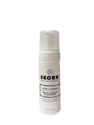 SKORR Acne Cleanse