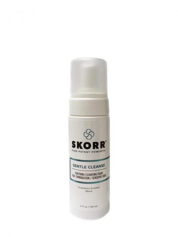 SKORR Gentle Cleanse